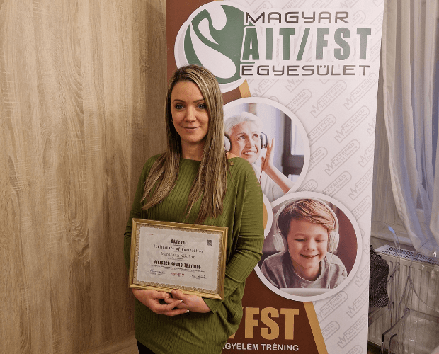 Marokházi Nikolett